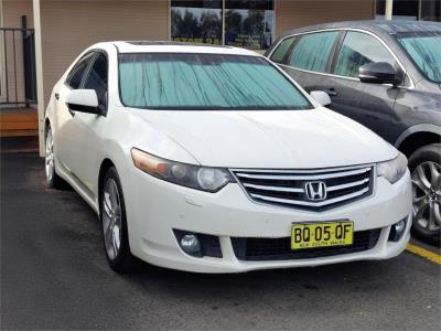 2008 HON ACC EURO for sale in Sydney - Blacktown